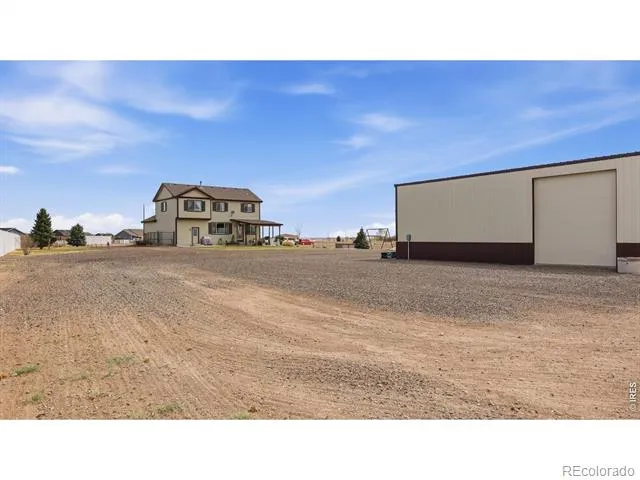40690 Leif Lane Ault, CO 80610