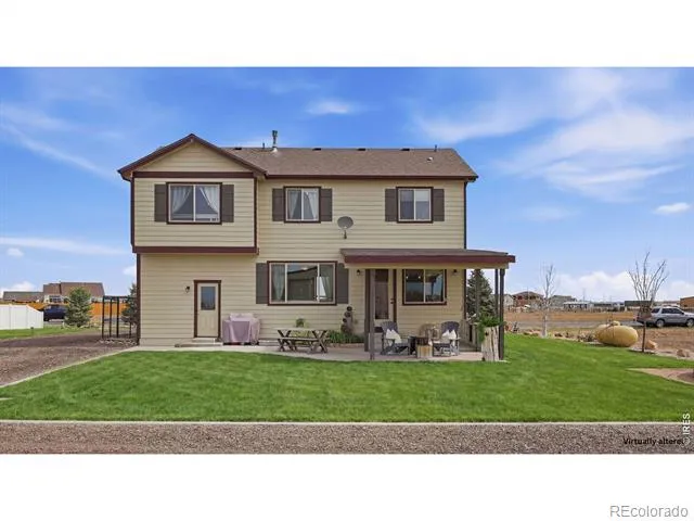 40690 Leif Lane Ault, CO 80610