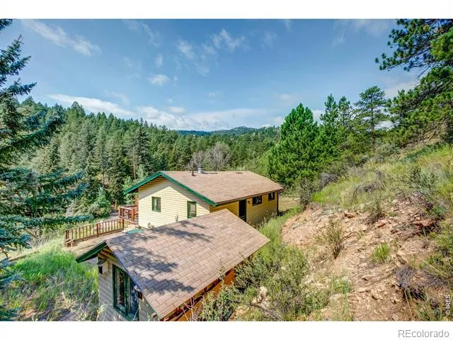 1142 Streamside Drive Glen Haven, CO 80532