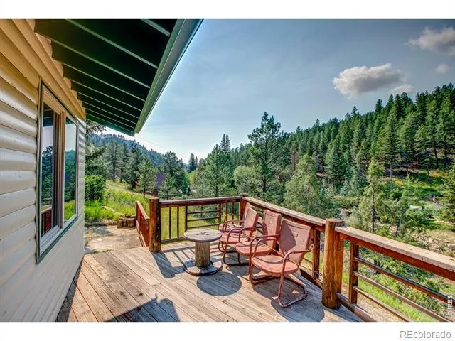 1142 Streamside Drive Glen Haven, CO 80532