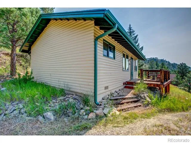 1142 Streamside Drive Glen Haven, CO 80532