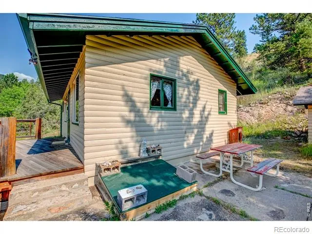 1142 Streamside Drive Glen Haven, CO 80532