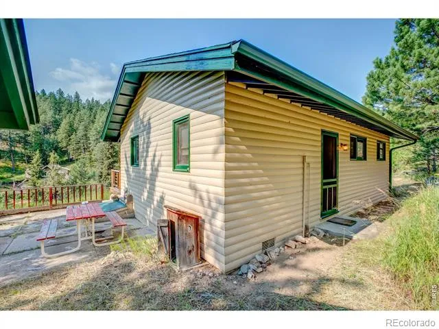 1142 Streamside Drive Glen Haven, CO 80532