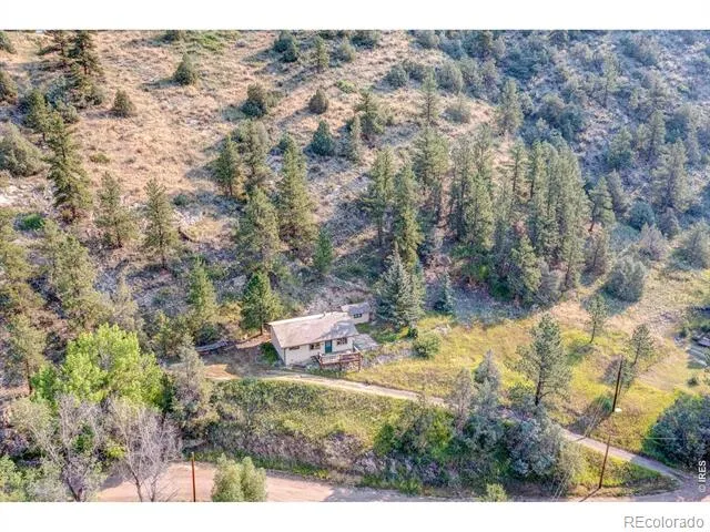 1142 Streamside Drive Glen Haven, CO 80532