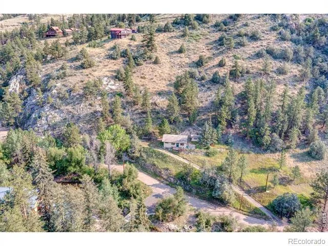 1142 Streamside Drive Glen Haven, CO 80532