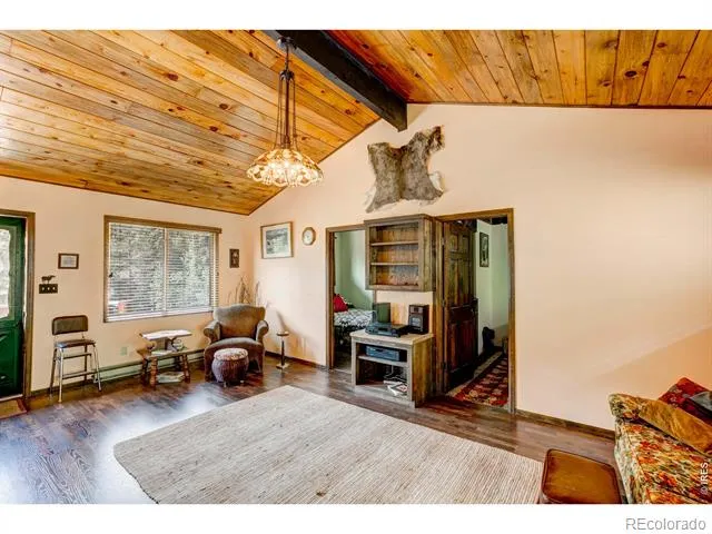 1142 Streamside Drive Glen Haven, CO 80532