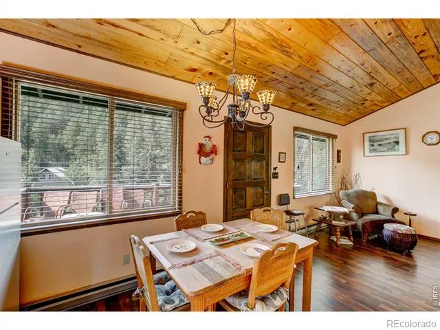 1142 Streamside Drive Glen Haven, CO 80532