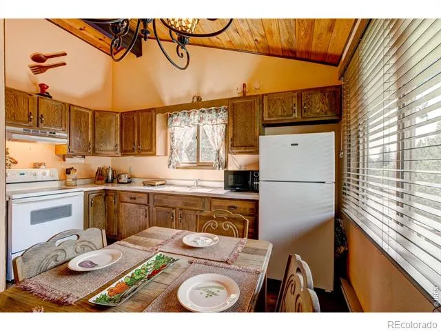 1142 Streamside Drive Glen Haven, CO 80532