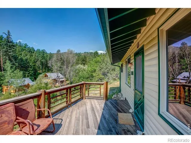 1142 Streamside Drive Glen Haven, CO 80532
