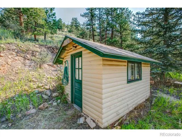 1142 Streamside Drive Glen Haven, CO 80532