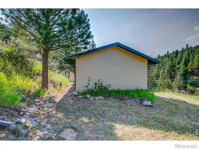 1142 Streamside Drive Glen Haven, CO 80532