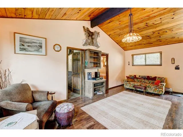 1142 Streamside Drive Glen Haven, CO 80532