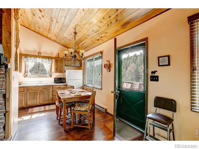1142 Streamside Drive Glen Haven, CO 80532