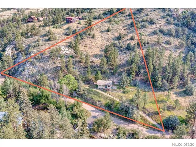 1142 Streamside Drive Glen Haven, CO 80532