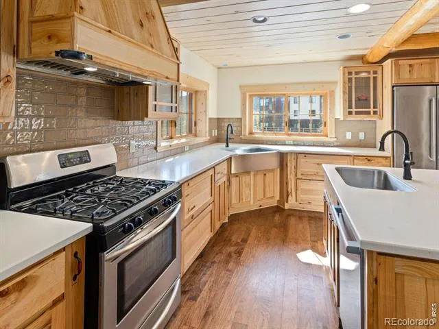 1101 Lexington Lane Estes Park, CO 80517