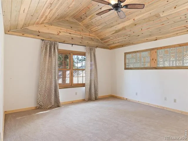 1101 Lexington Lane Estes Park, CO 80517