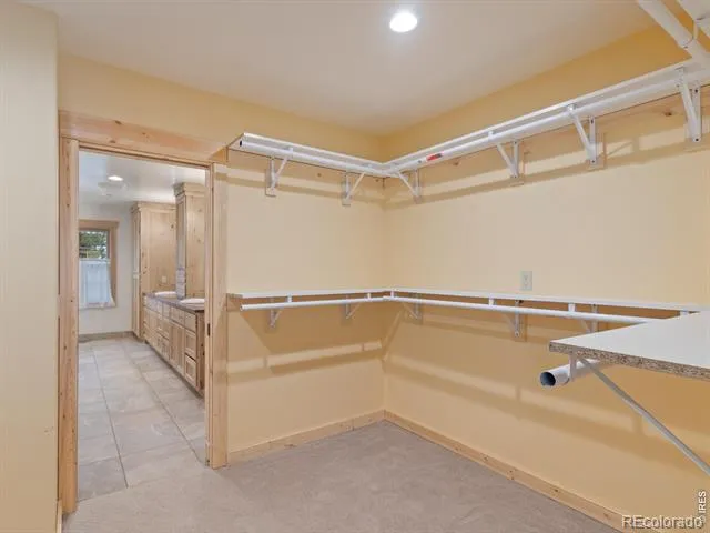 1101 Lexington Lane Estes Park, CO 80517