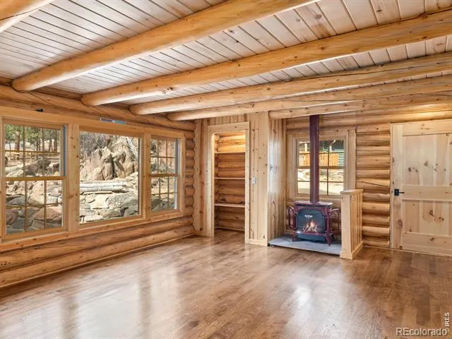 1101 Lexington Lane Estes Park, CO 80517