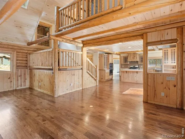 1101 Lexington Lane Estes Park, CO 80517