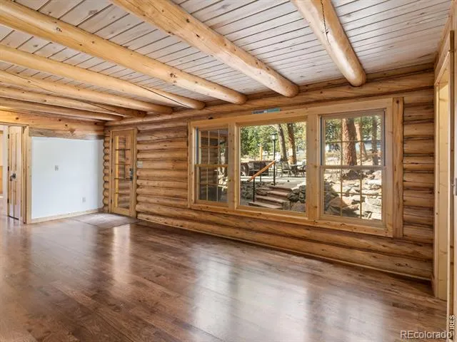 1101 Lexington Lane Estes Park, CO 80517