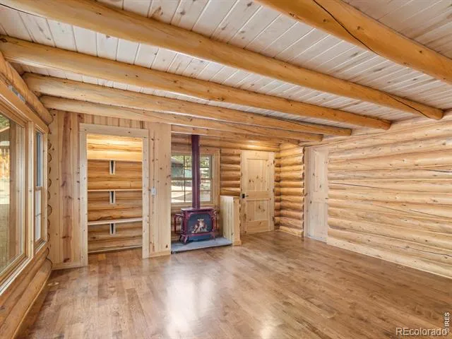 1101 Lexington Lane Estes Park, CO 80517