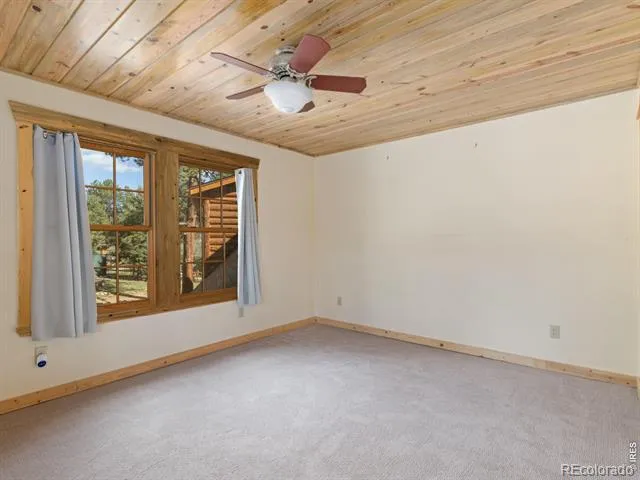 1101 Lexington Lane Estes Park, CO 80517