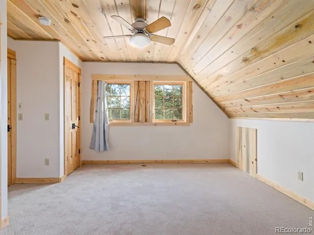 1101 Lexington Lane Estes Park, CO 80517