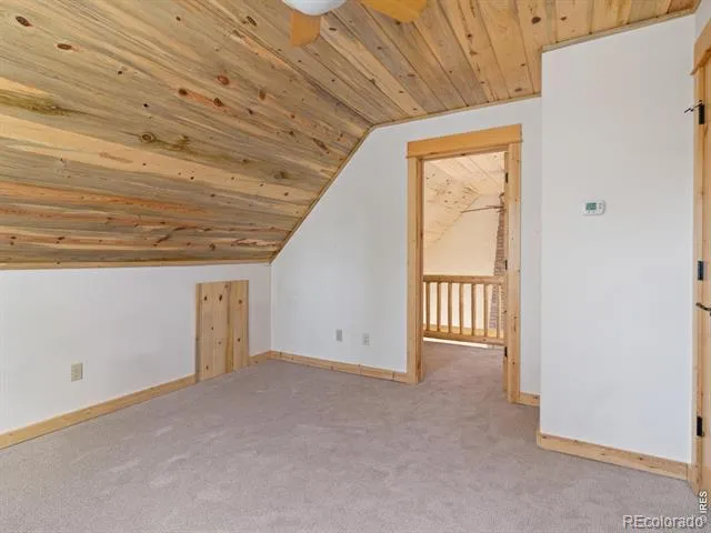 1101 Lexington Lane Estes Park, CO 80517