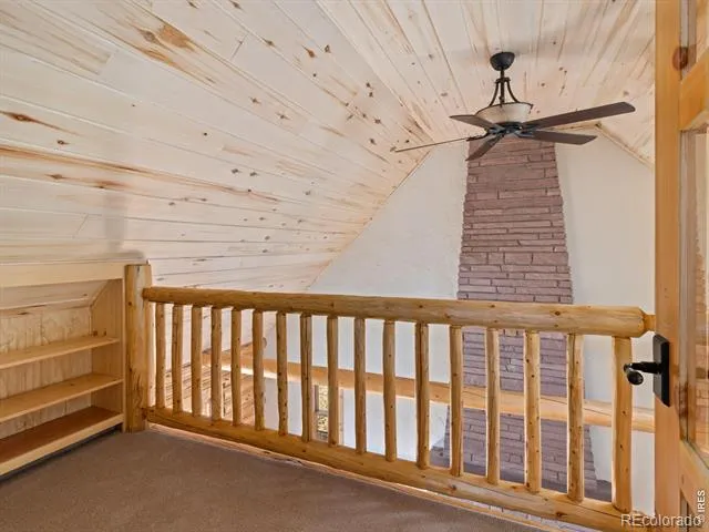 1101 Lexington Lane Estes Park, CO 80517