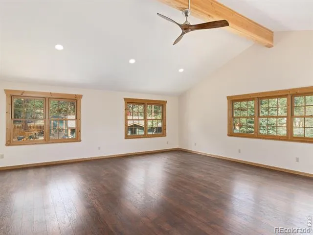 1101 Lexington Lane Estes Park, CO 80517