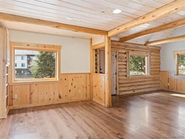 1101 Lexington Lane Estes Park, CO 80517