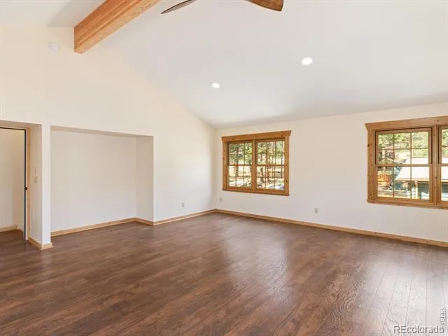 1101 Lexington Lane Estes Park, CO 80517