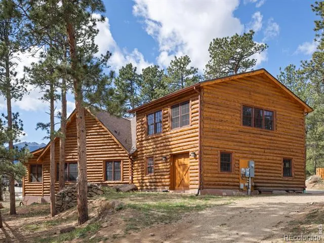 1101 Lexington Lane Estes Park, CO 80517