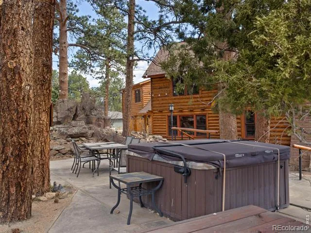 1101 Lexington Lane Estes Park, CO 80517