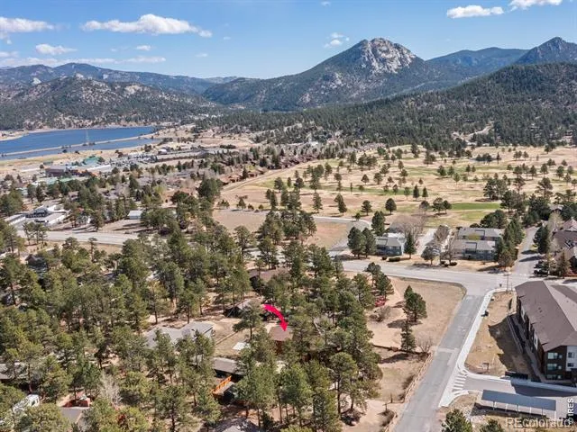 1101 Lexington Lane Estes Park, CO 80517