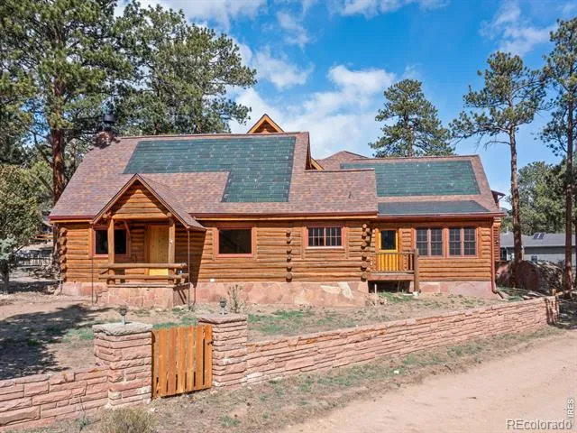 1101 Lexington Lane Estes Park, CO 80517