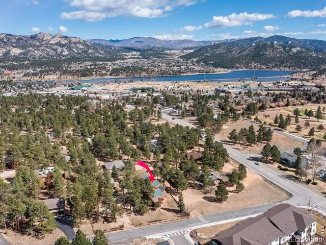 1101 Lexington Lane Estes Park, CO 80517