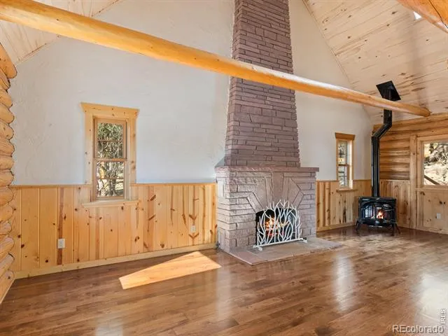 1101 Lexington Lane Estes Park, CO 80517