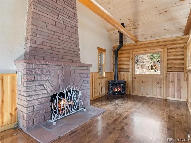 1101 Lexington Lane Estes Park, CO 80517