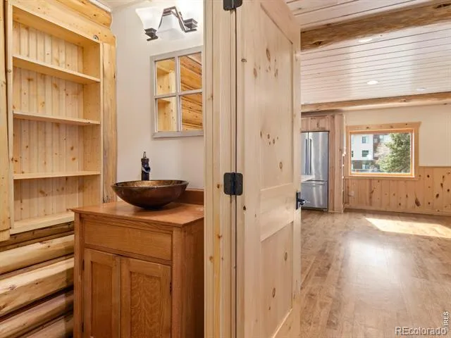 1101 Lexington Lane Estes Park, CO 80517