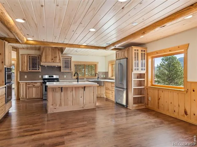 1101 Lexington Lane Estes Park, CO 80517