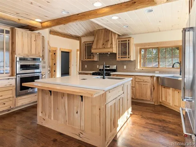 1101 Lexington Lane Estes Park, CO 80517