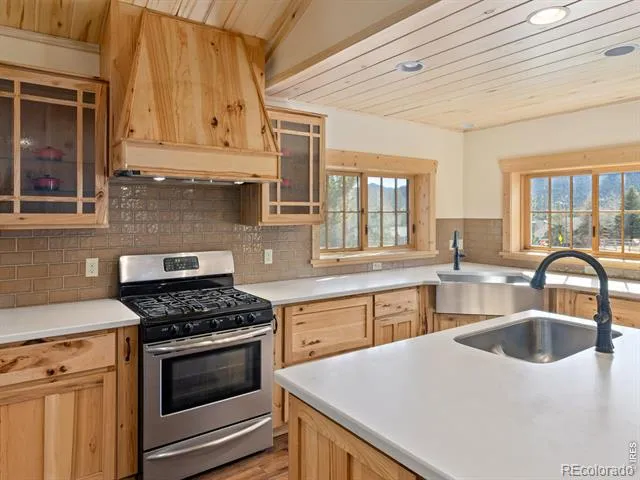 1101 Lexington Lane Estes Park, CO 80517