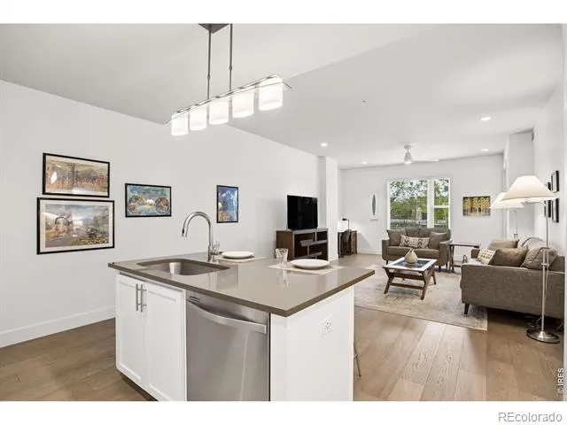 3401 Arapahoe Avenue ##104 Boulder, CO 80303