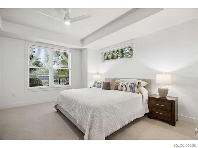 3401 Arapahoe Avenue ##104 Boulder, CO 80303