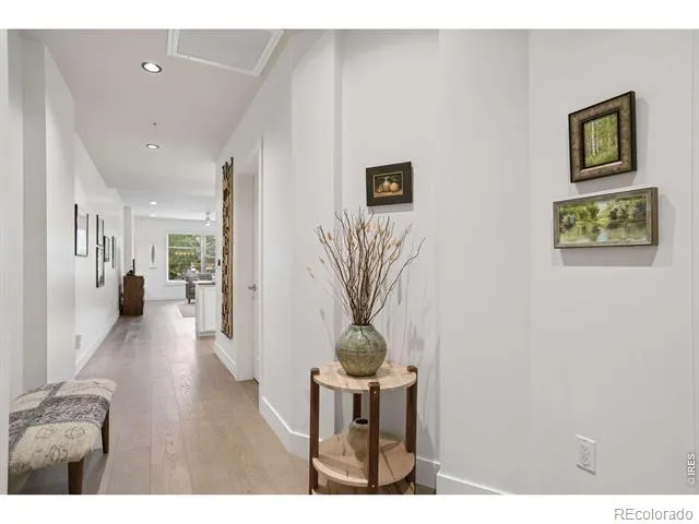 3401 Arapahoe Avenue ##104 Boulder, CO 80303