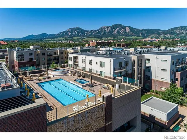 3401 Arapahoe Avenue ##104 Boulder, CO 80303