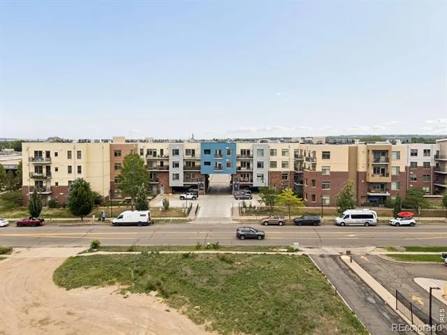 3401 Arapahoe Avenue ##104 Boulder, CO 80303