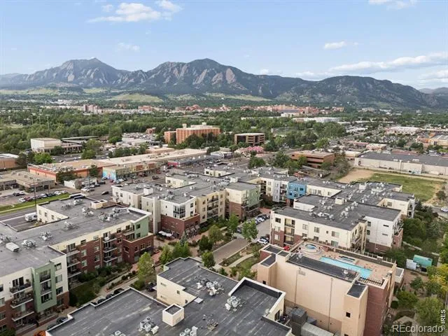 3401 Arapahoe Avenue ##104 Boulder, CO 80303