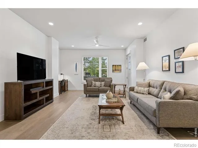 3401 Arapahoe Avenue ##104 Boulder, CO 80303